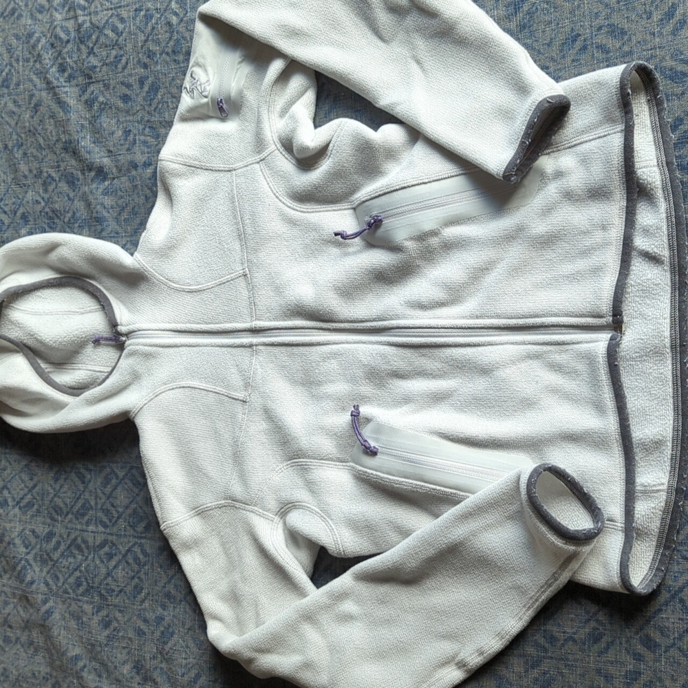 Arc'teryx Jacket